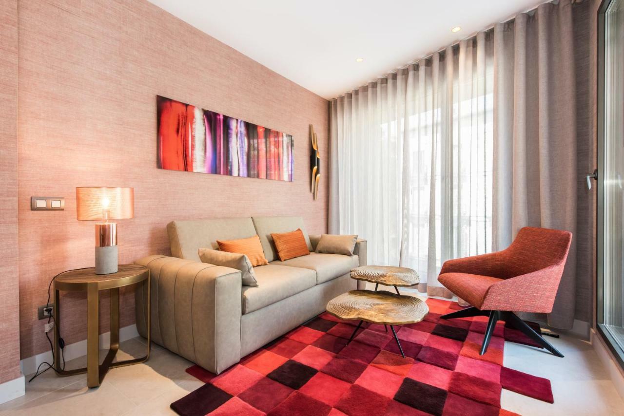 Apartamento Superior