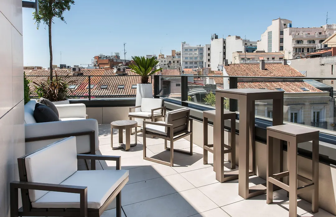The Garden Suites-1