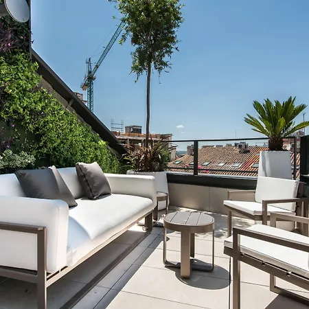 The Garden Suites-2