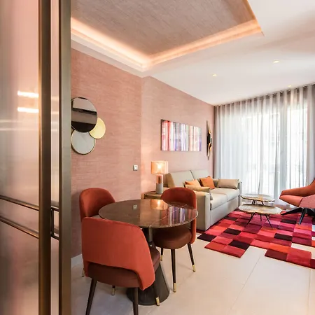 The Garden Suites-2